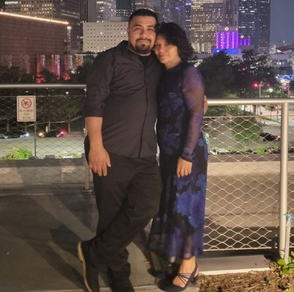 Meet your Posher, Nereida